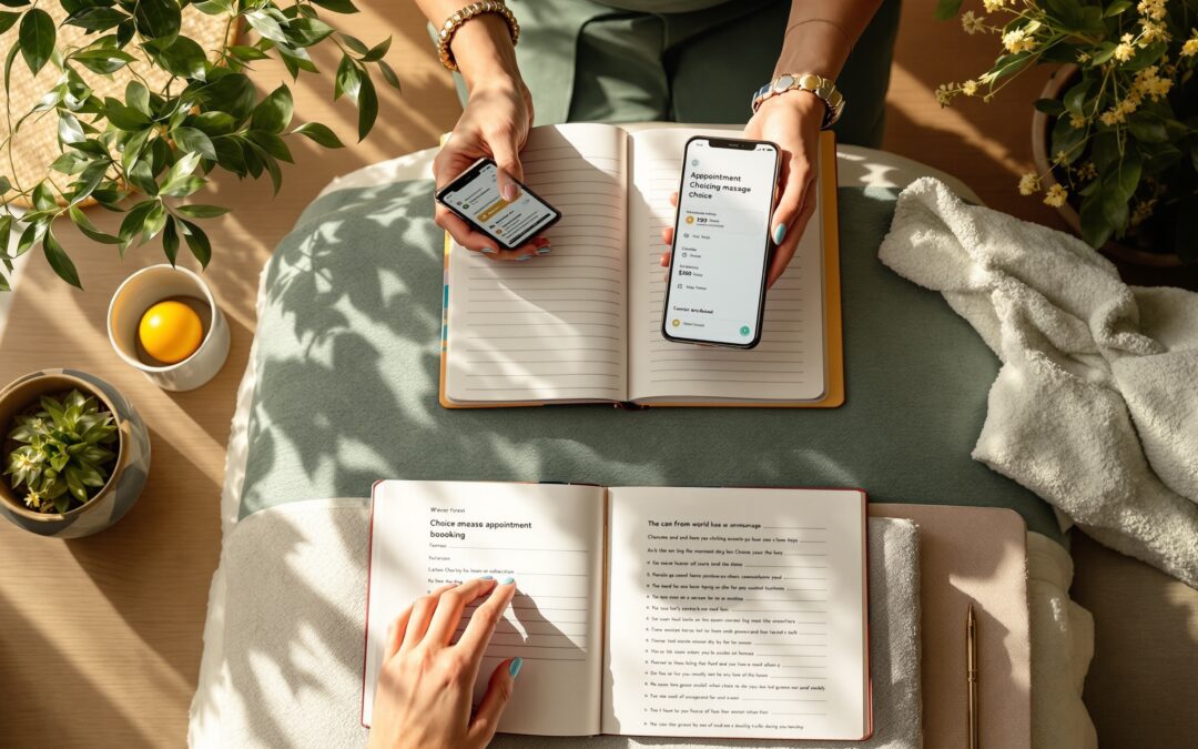 5 Signs It’s Time to Leave Treatwell and Go Independent